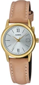 Casio LTP-V002GL-7B3UDF Kadın Kol Saati - 1
