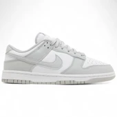 Nike Dunk Low 'Grey Fog - 3