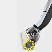 Karcher EWM 2 Şarjlı Zemin Temizleme Makinesi - 2