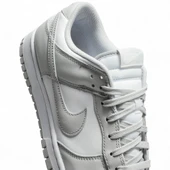 Nike Dunk Low 'Grey Fog - 5