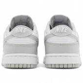 Nike Dunk Low 'Grey Fog - 4