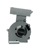 Hp ile Uyumlu Omen 15-dc1011nt (6QB35EA) Cpu Fan, İşlemci Fanı - 1