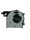 Hp ile Uyumlu Pavilion X360 13-S000NT M6T13EA Cpu Fan, İşlemci Fanı - 1