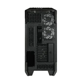 Cooler Master HAF700 ARGB Tempered Glass USB 3.2 E-ATX Full Tower Kasa - 6