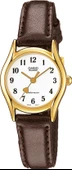 Casio LTP-1094Q-7B5RDF Kadın Kol Saati - 1