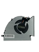 MSI ile Uyumlu Raider GE77HX 12UHS-041TR Cpu Fan, İşlemci Fanı - 1