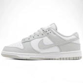 Nike Dunk Low 'Grey Fog - 2