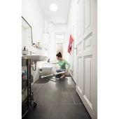 Karcher EWM 2 Şarjlı Zemin Temizleme Makinesi - 4