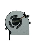 Toshiba ile Uyumlu Satellite L50-C-17K, L50-C-17L, L50-C-17M Cpu Fan, İşlemci Fanı - 1