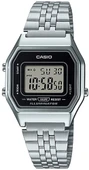 Casio LA680WA-1DF Kadın Kol Saati - 1
