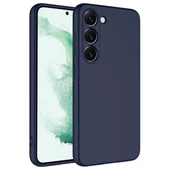 Samsung Samsung S23 Plus Kılıf Mara Lansman Kapak thumbnail 1