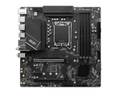 MSI PRO B760M-A WIFI DDR4 5333(OC) M.2 ATX 1700p - 2