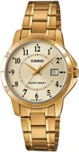 Casio LTP-V004G-9BUDF Kadın Kol Saati - 1