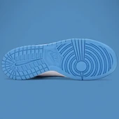 Nike Dunk Low GS 'University Blue' - 5