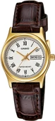 Casio LTP-V006GL-7BUDF Kadın Kol Saati - 1