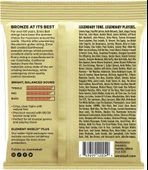 Ernie Ball P02004 Earthwood Light 80/20 Bronze Akustik Gitar Telleri - 11-52 Gauge - 2