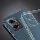 Xiaomi Redmi 10 5G Kılıf Süper Silikon Kapak thumbnail 10