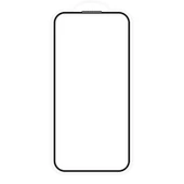 iPhone 15 Pro Ahize Toz Önleyici Anti-Dust Temperli Ekran Koruyucu thumbnail 5