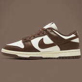 Nike Dunk Low 'Cacao Wow thumbnail 2