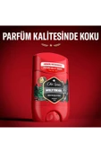 Old Spice Wolfthorn Erkek Stick Deodorant 50 ml - 5
