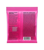 Ernie Ball P03223 Super Slinky Nickel Wound Electric Guitar Strings 3 Pack - 9-42 Gauge - 2