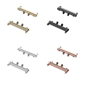 Samsung Samsung Fit 3 Metal Kordon Dönüştürücü thumbnail 2