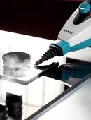 Range Home Mist Katlanabilir 10'u 1 Arada Buharlı Temizleyici 1500W - 5