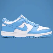 Nike Dunk Low GS 'University Blue' - 3