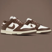 Nike Dunk Low 'Cacao Wow thumbnail 1
