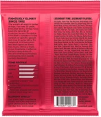 Ernie Ball P02226 Burly Slinky Elektro Gitar Teli Kalınlık 11-52 - 2