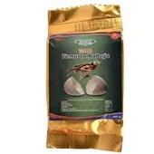 Beautiful Food Yumurta Kabuğu Kuşlar için Kalsiyum Desteği 1Kg. Kabuk thumbnail 1