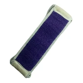 Polyester Havlu Sırt Masaj Bandı - 1
