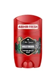Old Spice Wolfthorn Erkek Stick Deodorant 50 ml - 2
