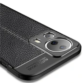 Xiaomi Mi 13 Lite Kılıf Niss Silikon Kapak thumbnail 2