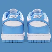 Nike Dunk Low GS 'University Blue' - 4