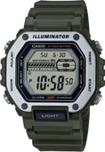 Casio MWD-110H-3AVDF Erkek Kol Saati - 1