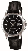 Casio LTP-V004L-1AUDF Kadın Kol Saati - 1