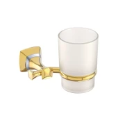 DUXXA EİFFEL DİŞ FIRÇALIK (ALTIN) thumbnail 1