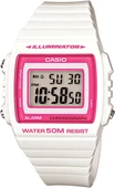 Casio W-215H-7A2VDF Erkek Kol Saati - 1