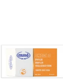 ERSAĞ OMEGA 3 - 1