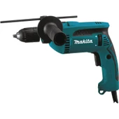 Makita HP1641K Darbeli Matkap 680W - 1