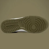 Nike Dunk Low 'Medium Olive thumbnail 5