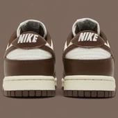 Nike Dunk Low 'Cacao Wow thumbnail 4
