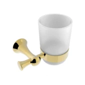 DUXXA ART DELUXE DİŞ FIRÇALIK (ALTIN) - 1