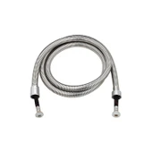 DUXXA DELUXE DUŞ SPİRAL 150 CM - 1