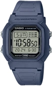 Casio W-800H-2AVDF Erkek Kol Saati - 1