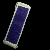 Polyester Havlu Sırt Masaj Bandı - 2