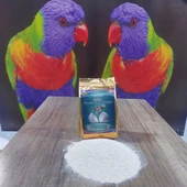 Beautiful Food Yumurta Kabuğu Kuşlar için Kalsiyum Desteği 1Kg. Kabuk thumbnail 5