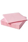 PEMBE RENK PEÇETE 20 ADET - 2