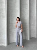 Bluz pantolon takım s255057 - 2